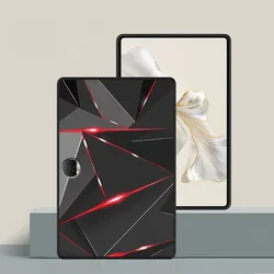 For Huawei Honor Pad 9 2024 Case Slim Soft TPU Matte Back Cover For Honor Pad 9 12.1