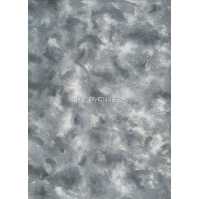 Vinyl Custom Gradient Vintage Photography Background Newborn Baby Portrait Photo Backdrops Studio Props  ZLSY-42