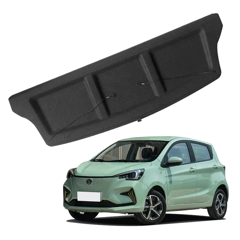 

For Changan Estar Not-retractable Trunk Cargo Cover Parcel Rack Anti-Peeping Auto Interior Accessories