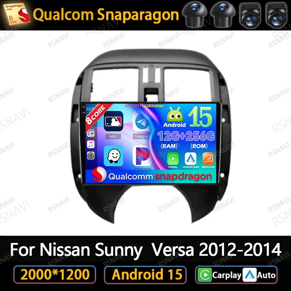 Car Radio Android 1… - image