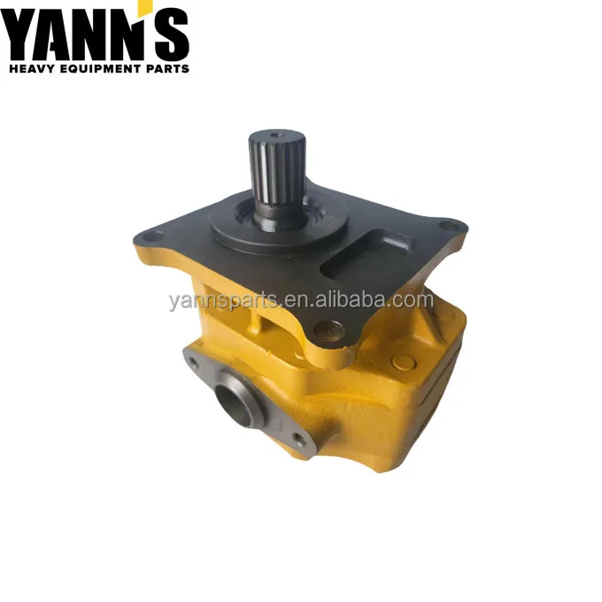 07440-72903  Hydraulic Pump for D155C-1 D155C-1D