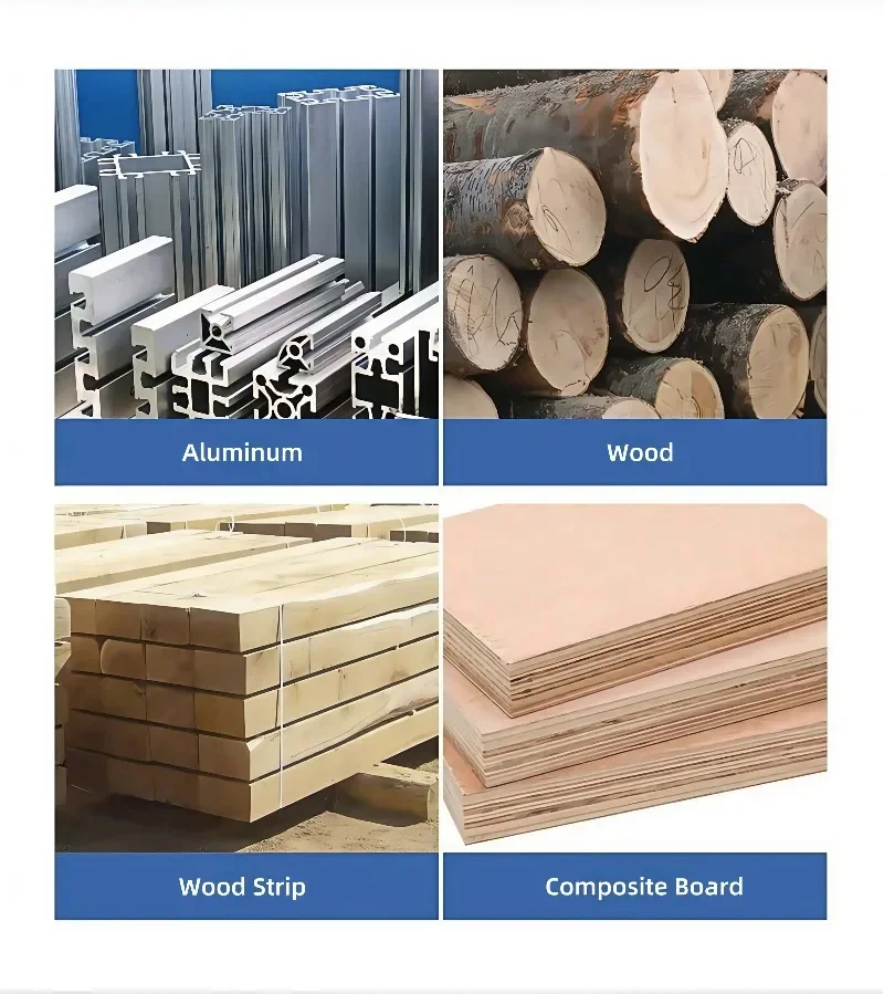 1650W 255mm高精度電動マイターソー、ターンテーブル付き、年末セール特別価格（220v対応）