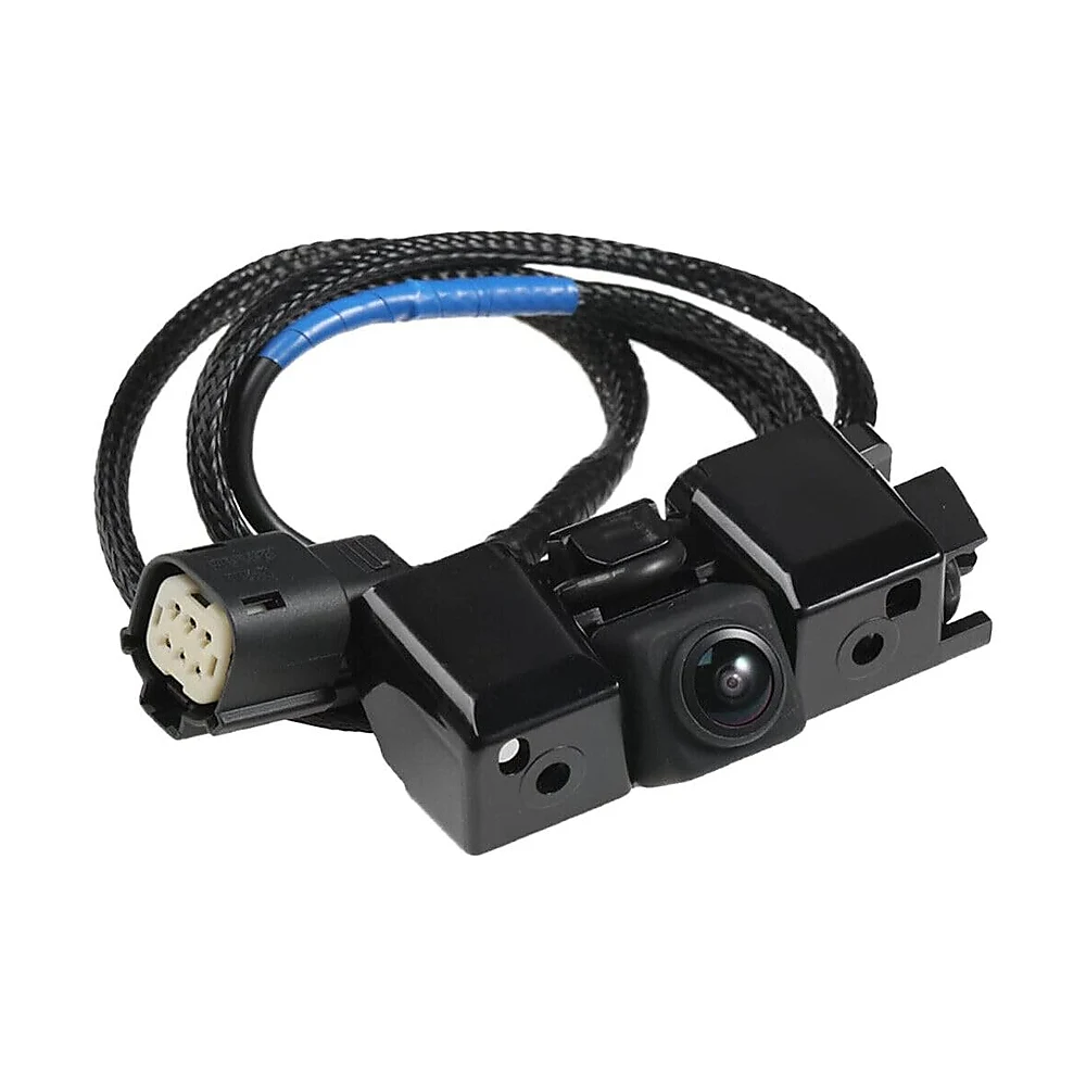 Reverse Camera 84143039 Fit For Lt Truck GMC T21