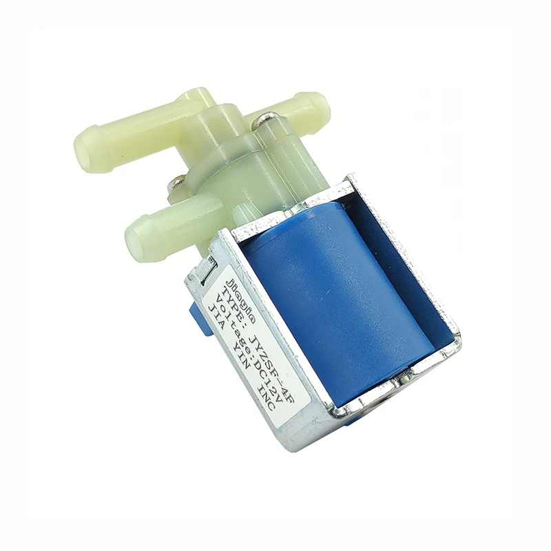 Jiayin JYZSF-4F Dc …