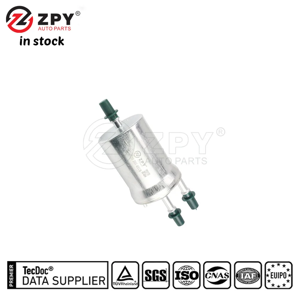 

ZPY Новый высококачественный масляный фильтр с гарантией для Polo Passion 6Q0 201 051B