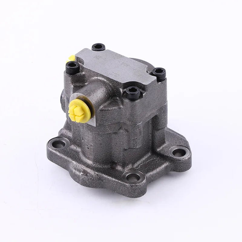 Catc6.6 426-4806 Oliepomp L173 Versnelling Oliepomp Geschikt Voor Motoren