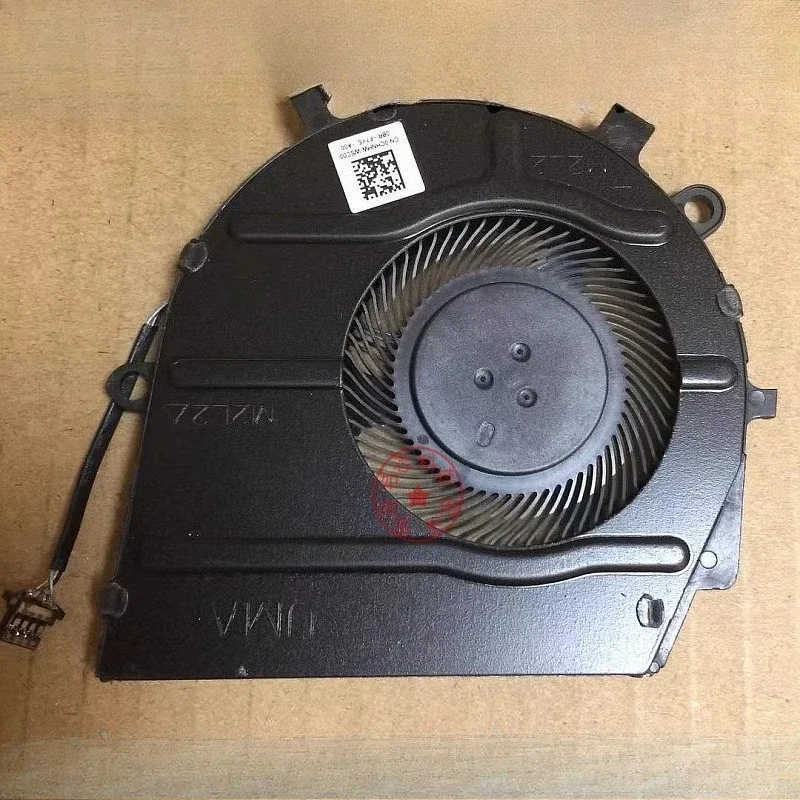 Fan For Dell Latitude 3410 E3410 E3510 0CHNHW PB7006S05LN2 023.100JX.0011 CPU Cooling Fan