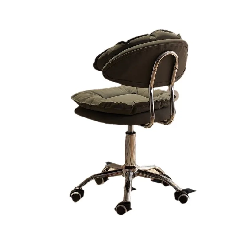 AOLIVIYA Cashier Counter Bar Stool Bar Counter Simple High Stool Cafe Cafe Chair A7