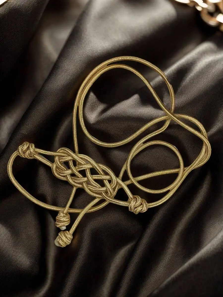 SGIAWETA-1 pieza de fajín/cinturón de estilo bohemio hecho a mano para mujer, con incrustaciones de diamantes de imitación y borlas, se puede usar como fajín de novia o como regalo de cumpleaños.