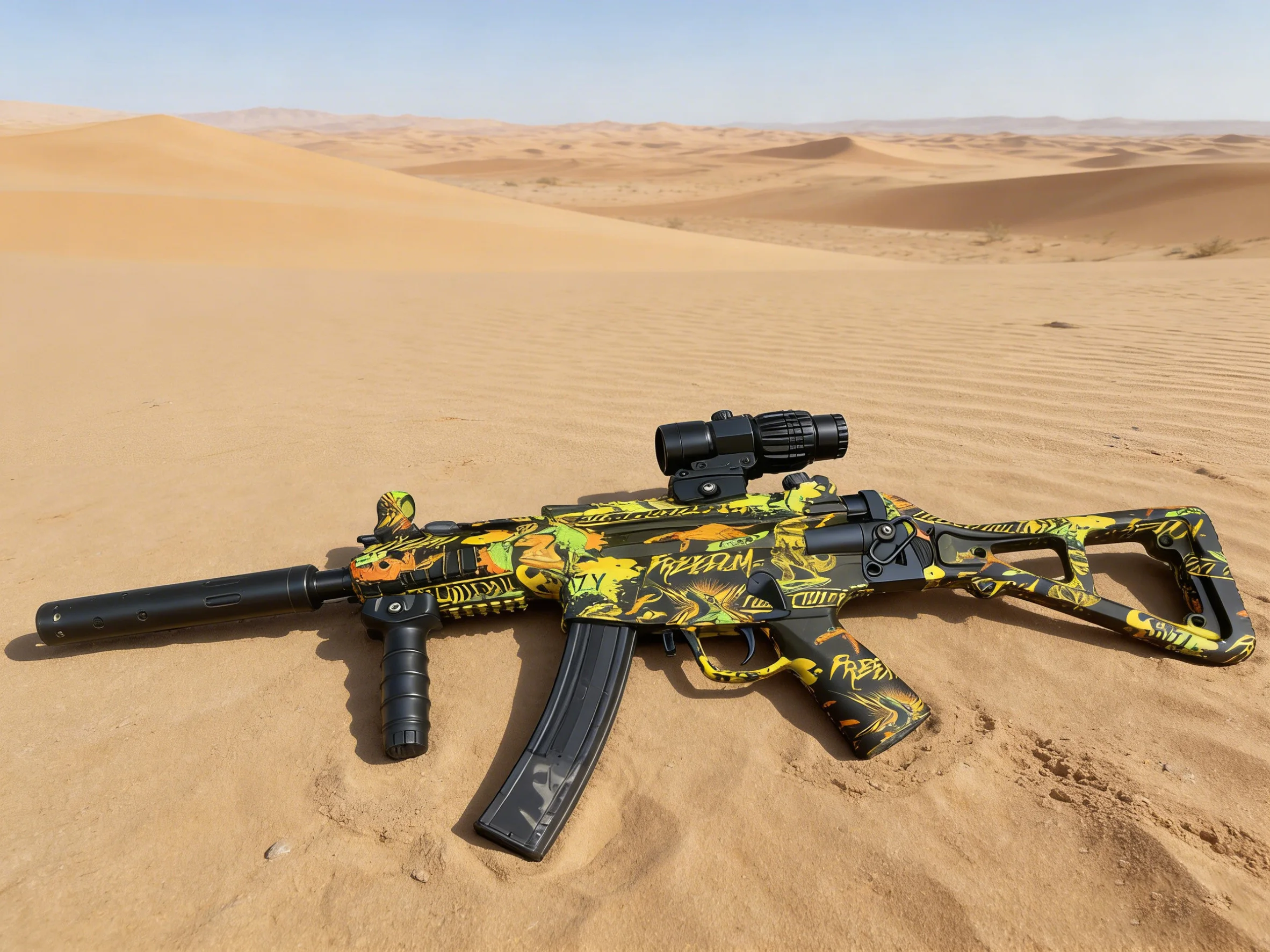 7.4V Full Auto Gel Blasters Gun for Adults, 20m Long Range & Stable Shooting, Electric Gel Ball Blaster Outdoor Toy for Adults