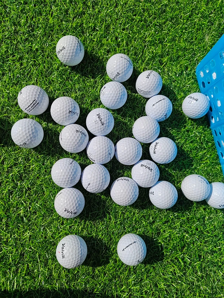 volvik-golf-balls-three-layers-long-distance-downrange-ball-professional-hardness-sports-fitness-fans-supplies-golf-balls