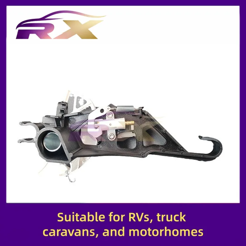 Adequado para rv caravana motorhome grammer 90.6 válvula de controle de altura do assento do caminhão 009109438 81623986092 1143669