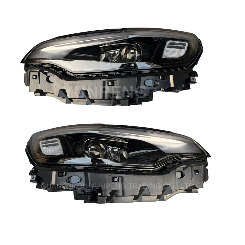 68275949AJ 53474591 68275949AE 68275949AG 68275949AH Faro sinistro per Jeep Cherokee 2019-2022 53474590 68275948AE Destra