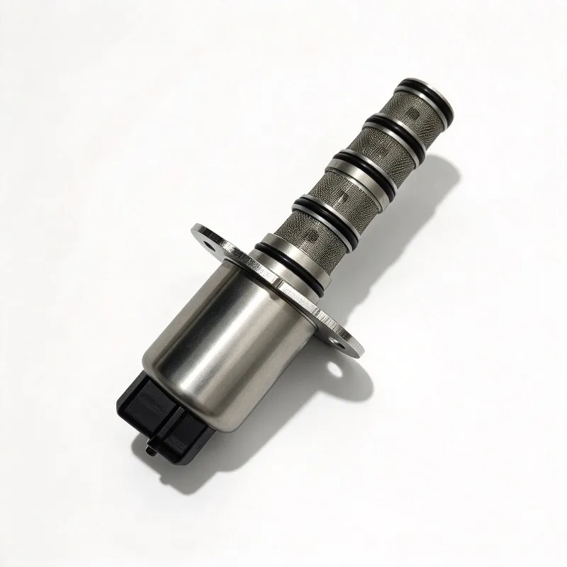 For AT310584 211158 210 3103 Fuel Shut Off Solenoid Valve Replacement Part