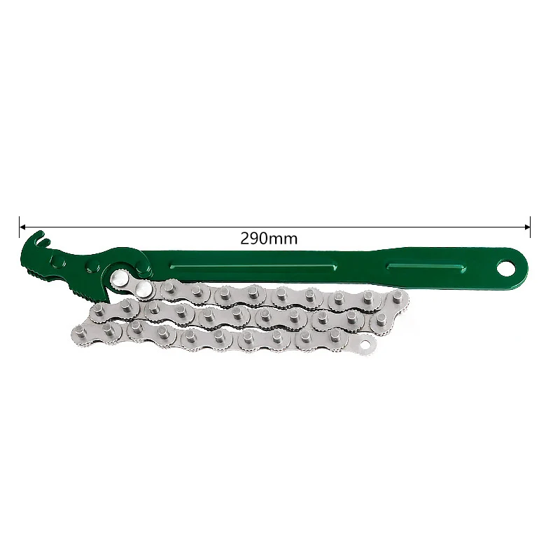 88888888888ch 12kk3ch Adjustableength Chain Filter Wrench Chain Filter Oil Compartment Wrench Cuffedhain BeltFilteWrencTool