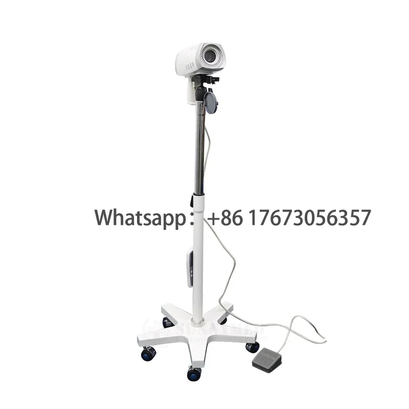 

SY-F005 Handheld Electronic Colposcopy Handy Electronic Colposcopy Examine Vaginal Abnormal Equipment Colposcopy