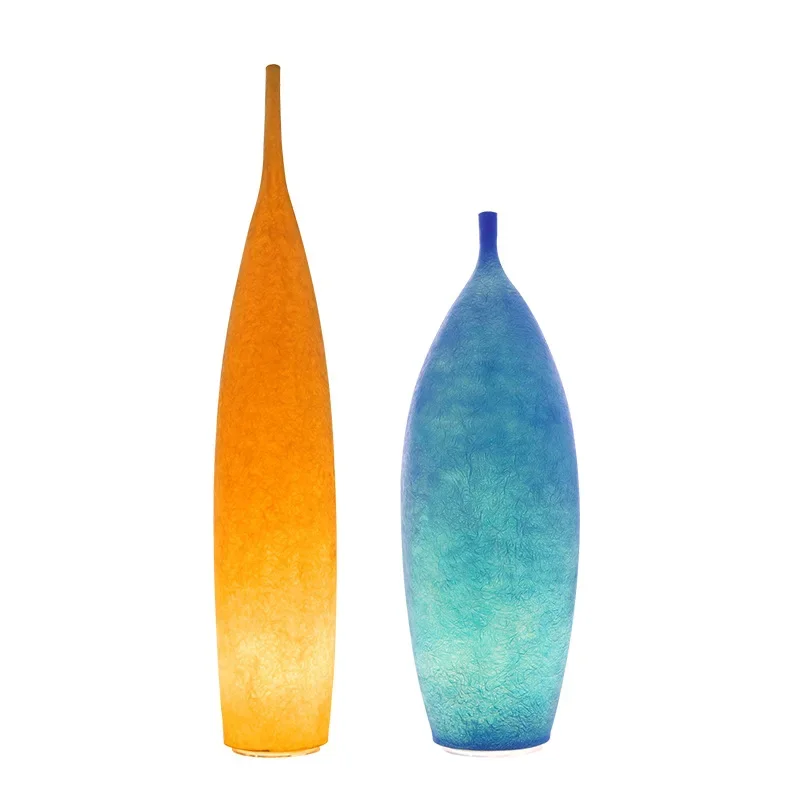 

Living room floor lamp, exhibition hall, hotel, lobby standing lamp