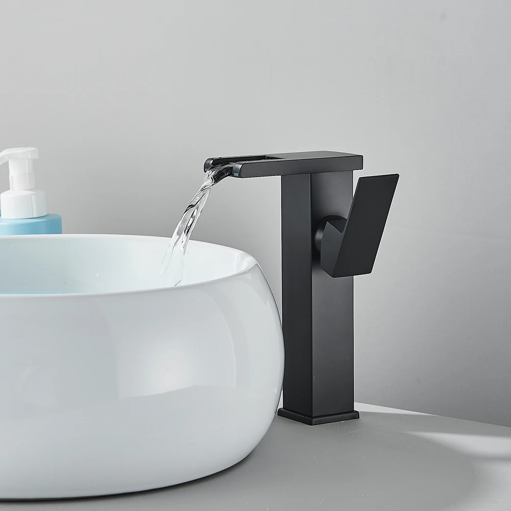 Thumbnail 2 - #27 Waterfall Basin Taps List of Top Picks