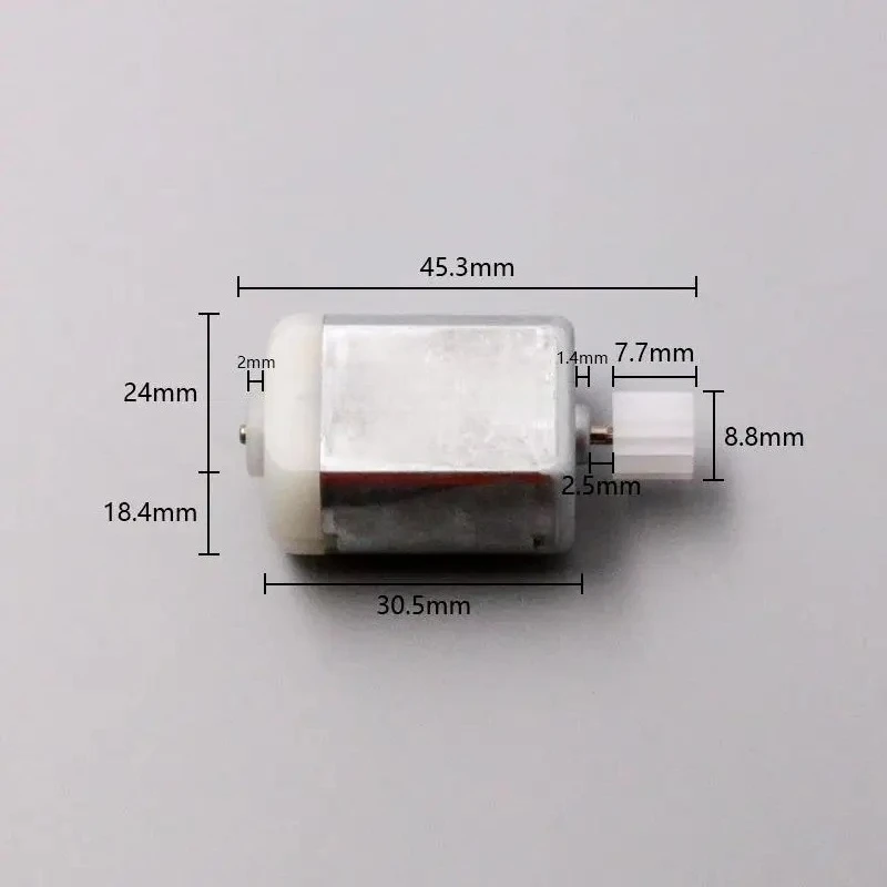 For 2013-2020 Ford Fusion/2014-2019 Ford Mondeo V MK5 FC-280SC-20150 11T Car Trunk Lock Block Motor Brand New Auto Spare Parts