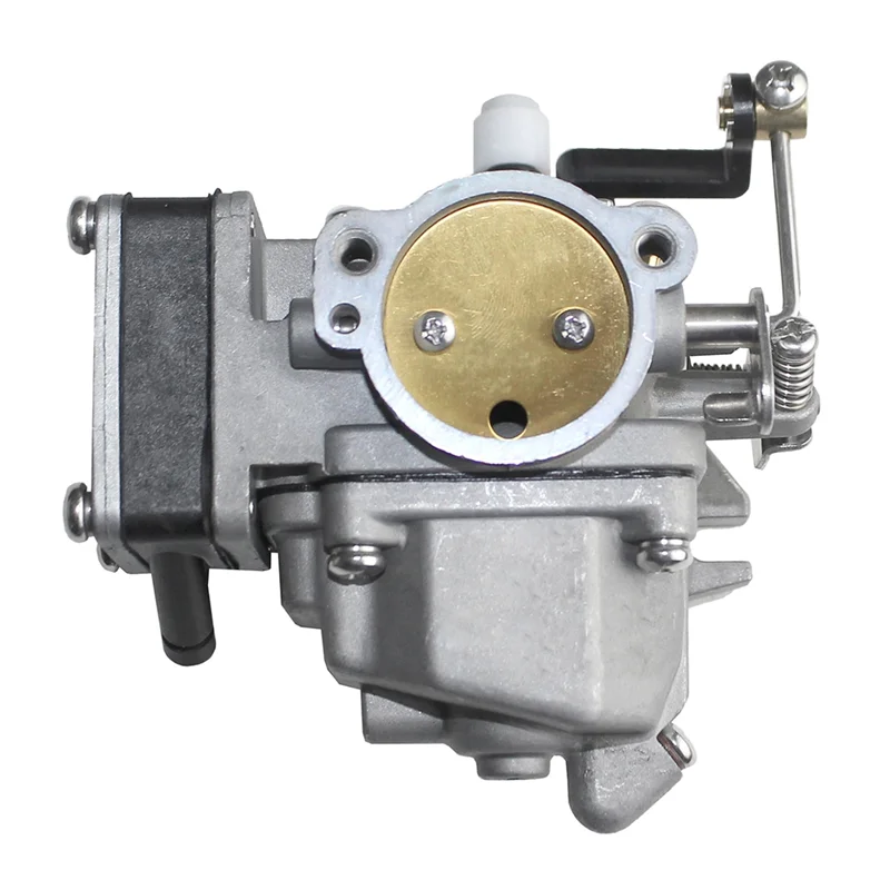 

Durable Boat Engine Part For Two-Stroke 2-Stroke 8/9.8 Horsepower Outboard Motor Carburetor 677-14301-08