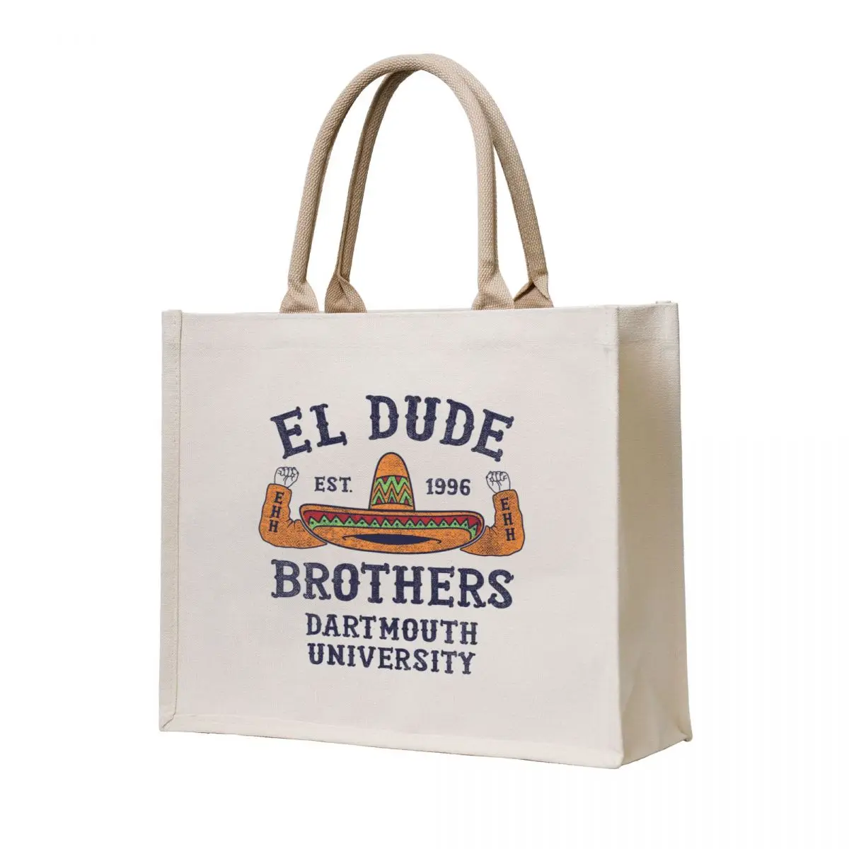 Peep Show - El Dude… - image