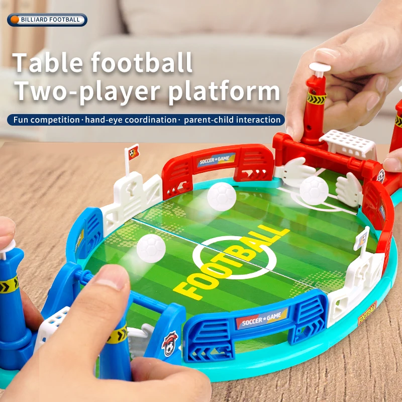 Party Games For 5 Year Olds Indoors - طاولة كرة قدم صغيرة، لعبة كرة