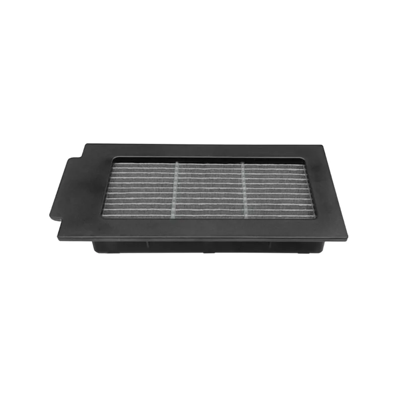 A85I- يناسب ECOVACS T50 OMNI / T50 PRO OMNI/Ecovacs Deebot T50 ماكس الملحقات الرئيسية الجانب فرشاة تصفية ممسحة القماش كيس لجميع الغبار