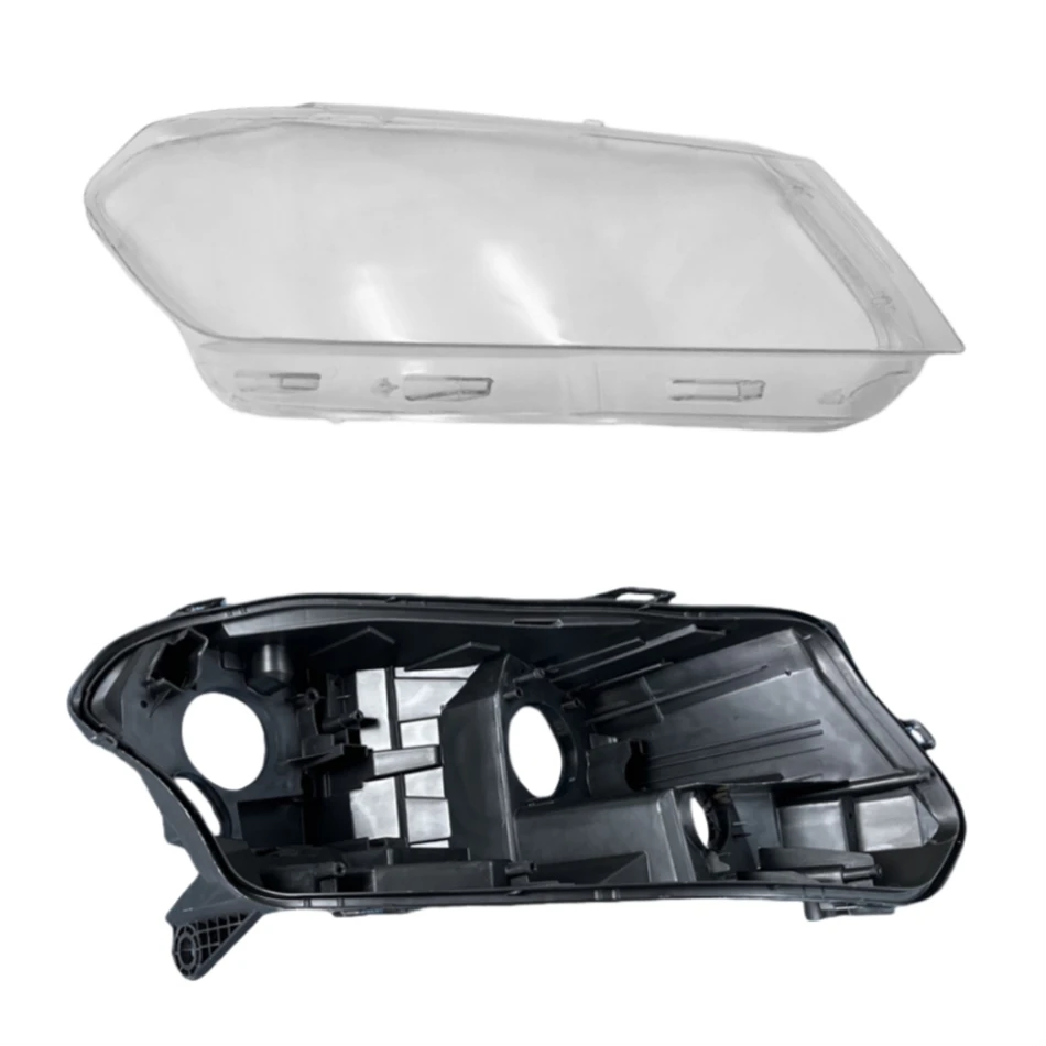 

Для Volkswagen VW Gran Santana 2016 2017 2018, автомобильный аксессуар, цоколь, корпус фары, вилка фары, стекло лампы