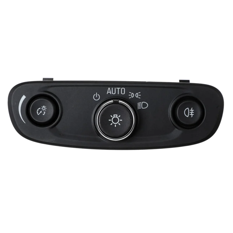 

23346753 Headlight Switch Headlight Switch Automotive For 2016-2019 GM Pathfinder Replacement Accessories