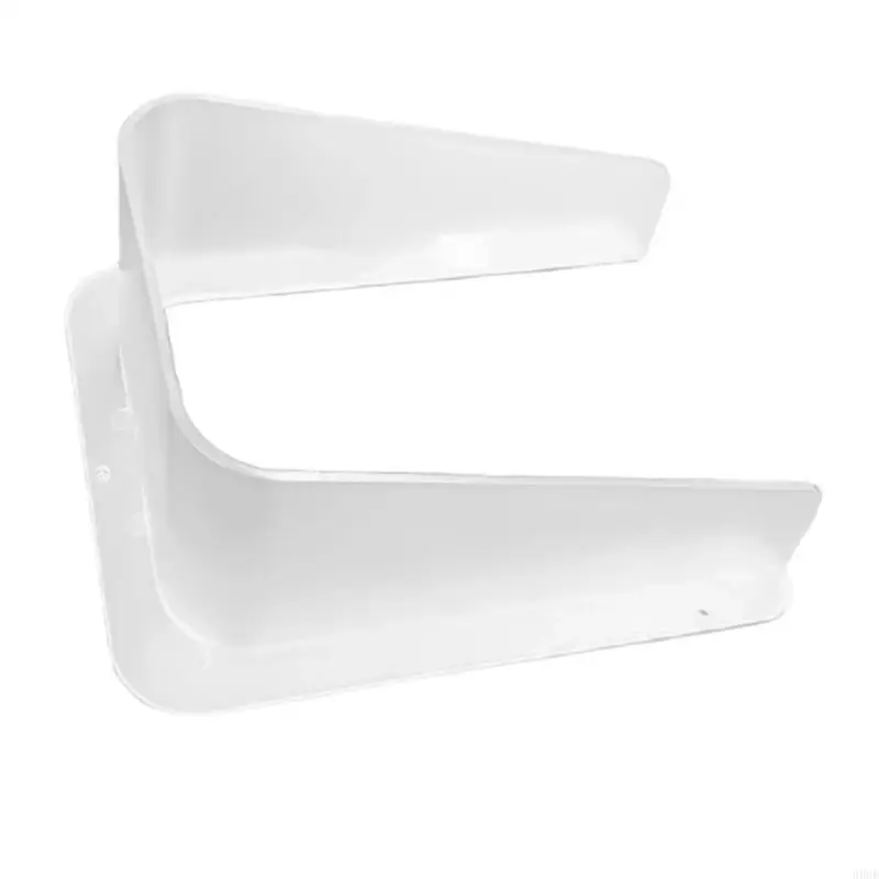 

Doorbell Rain Cover Weatherproof Protector for Video Doorbell Waterproof Cover Guard Rings Doorbell Protector Shield H8WD