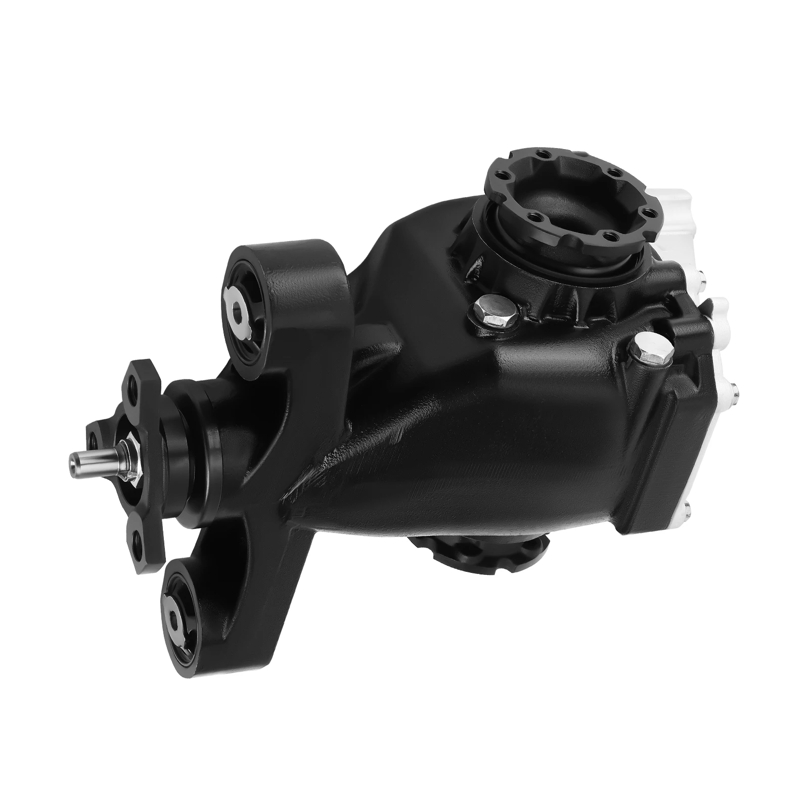 Rear Differential A…