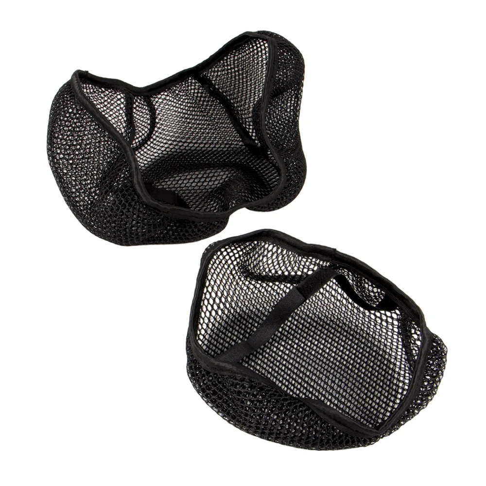 For VOGE DS800X DSX 800 RALLY 2025-2026 Protection Insulation Seat Cover Protector DS800X Motorcycle 3D Mesh Seat Cushion Cover