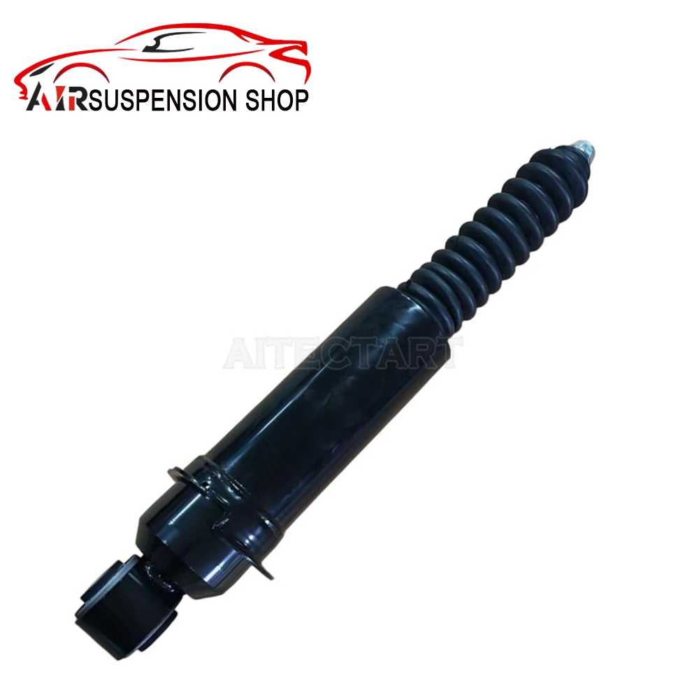 

1x Rear Shock Strut with self-leveling for 2001-2009 Volvo S60 V70 XC70 Nivomat 30683625 30760056 30681745 30770097 Brand New
