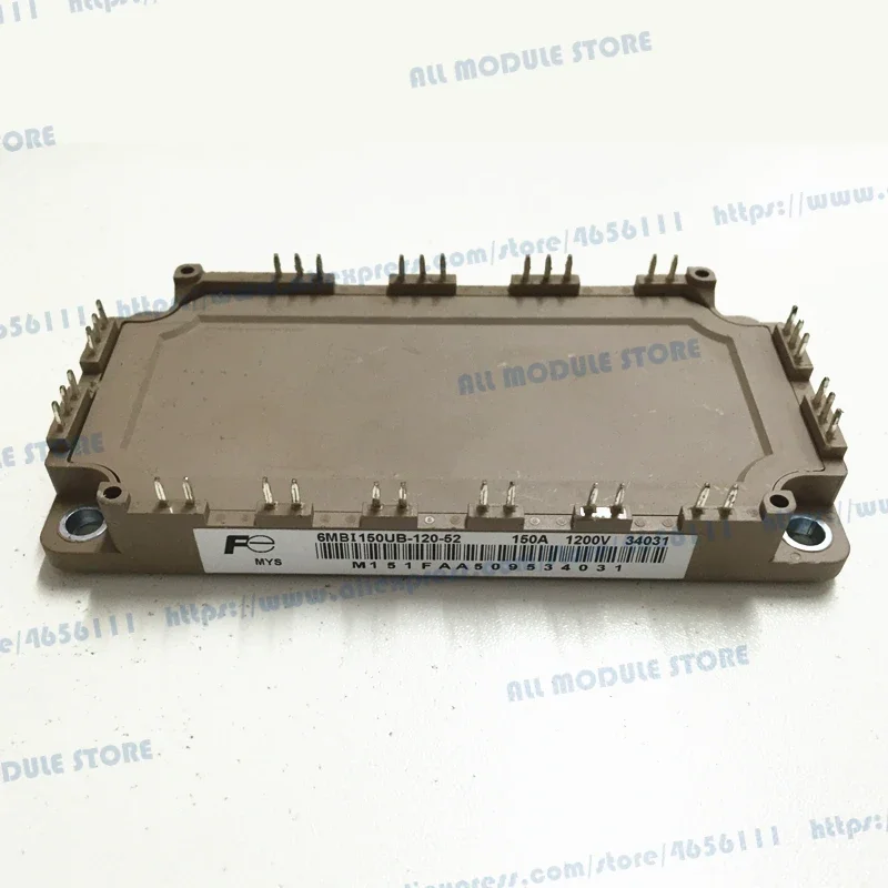 Módulo original new embutido