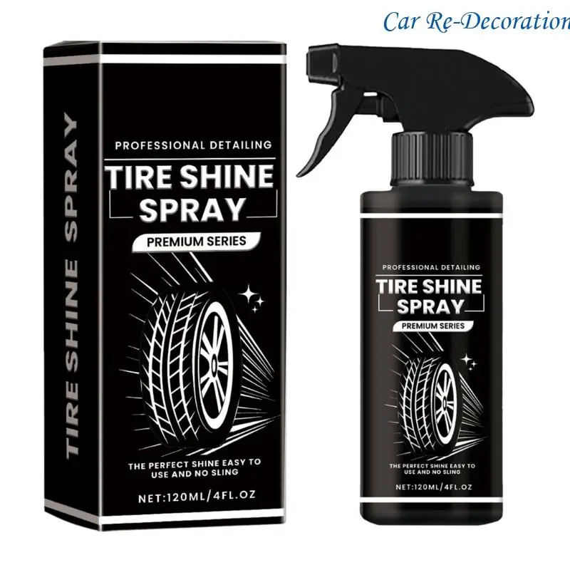 

R58D Tire Cleaner Sprayer for