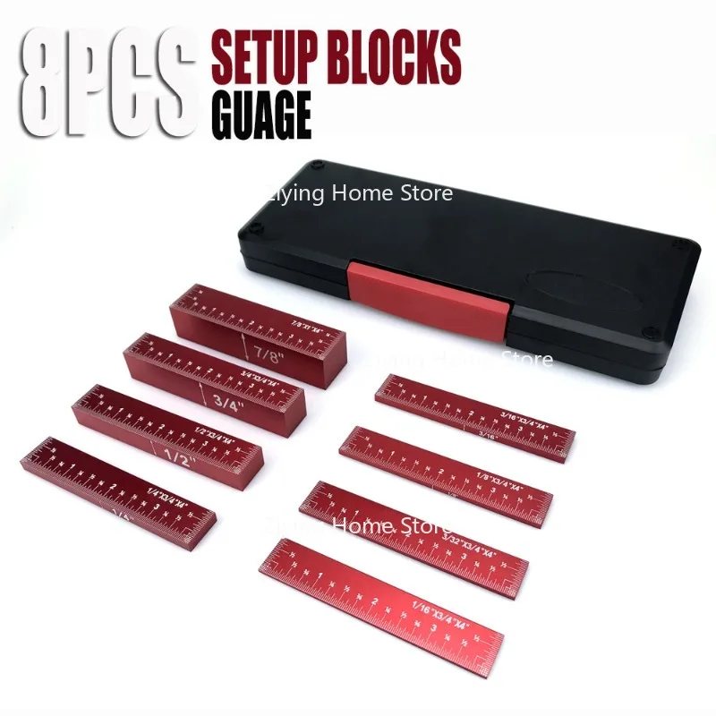 

8-компонентные высокоточные настройки блоков, комплект альтиметров, настройка блоков, измерительный прибор