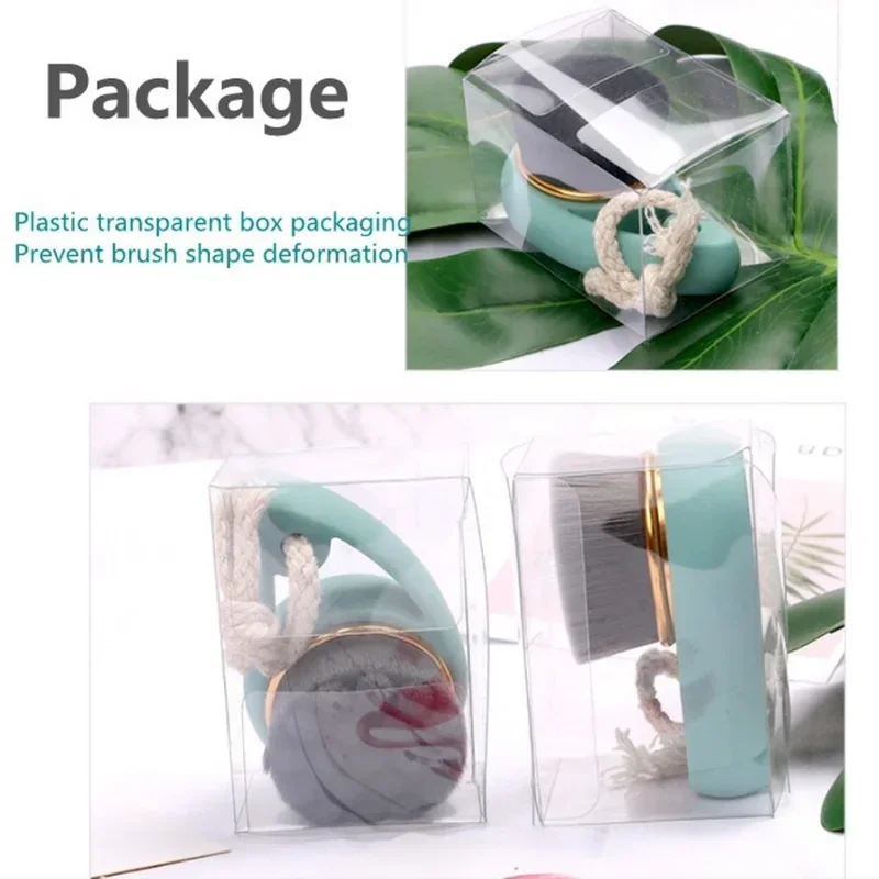 Spazzola di bellezza a forma di virgola, setole morbide, pulizia profonda dei pori, mini lavatrice portatile per detergente viso