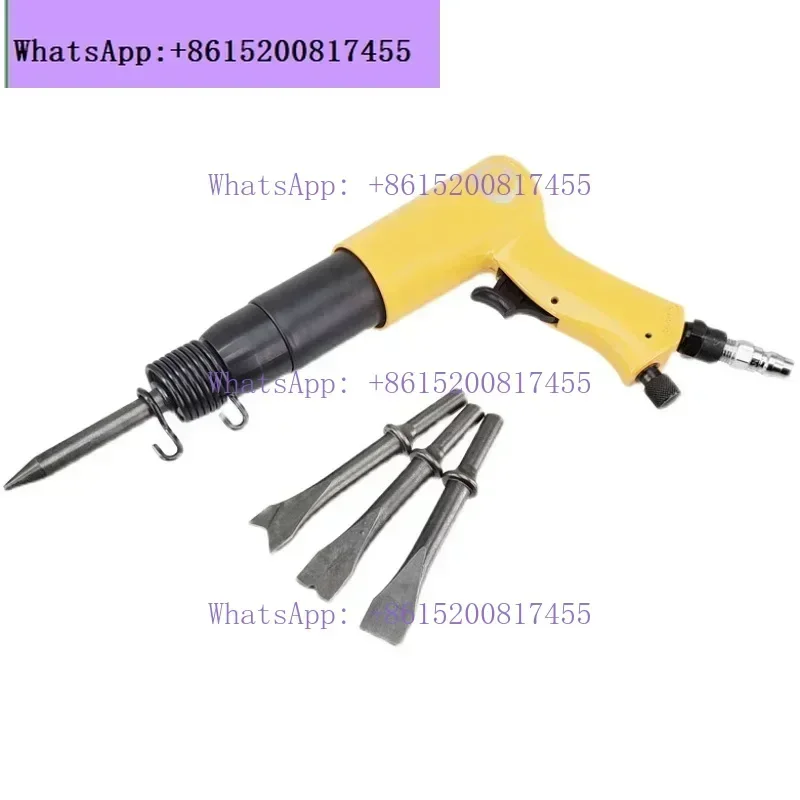 Hezheng Juba AT-2030R powerful air shovel, hexagonal AT-2030H  wind pick, air hammer