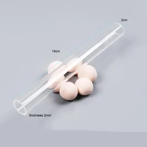 8 best sales पॉलिमर क्ले के लिए ऐक्रेलिक रोलर - №4