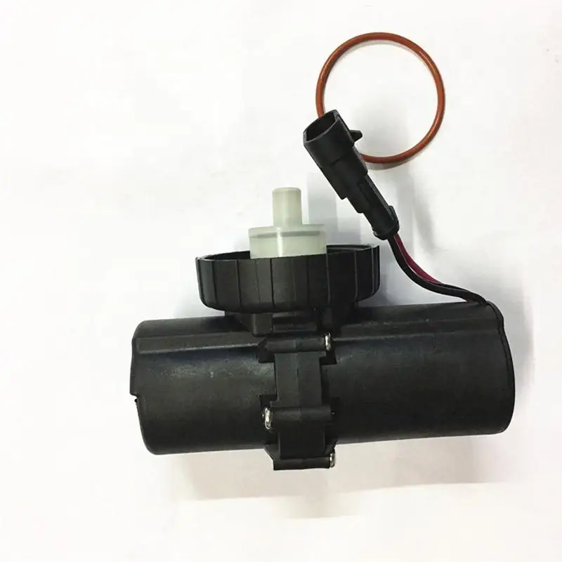 For Case Tractor MXM120 MXM130 MXM140 MXM155 MXM175 MXM190 Electric Fuel Pump 87802238 For Sale