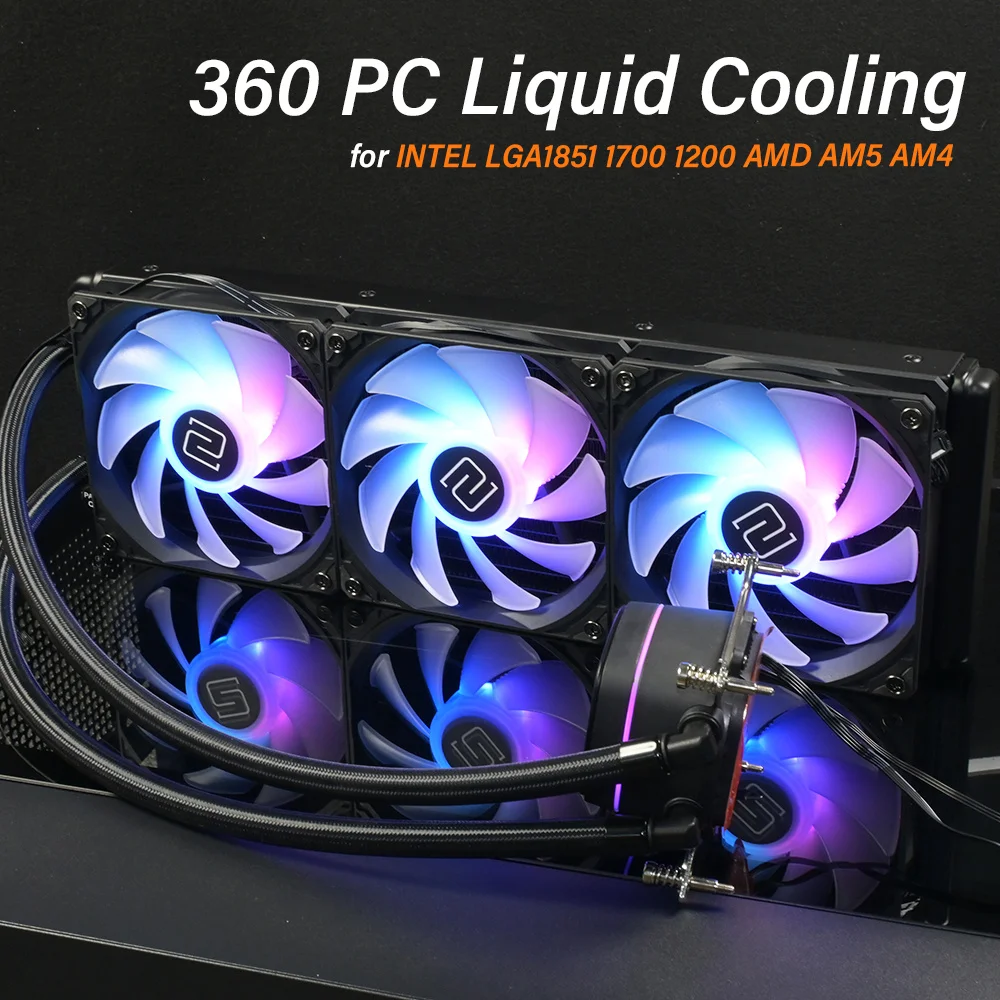 360 All-In-One Liqu… - image