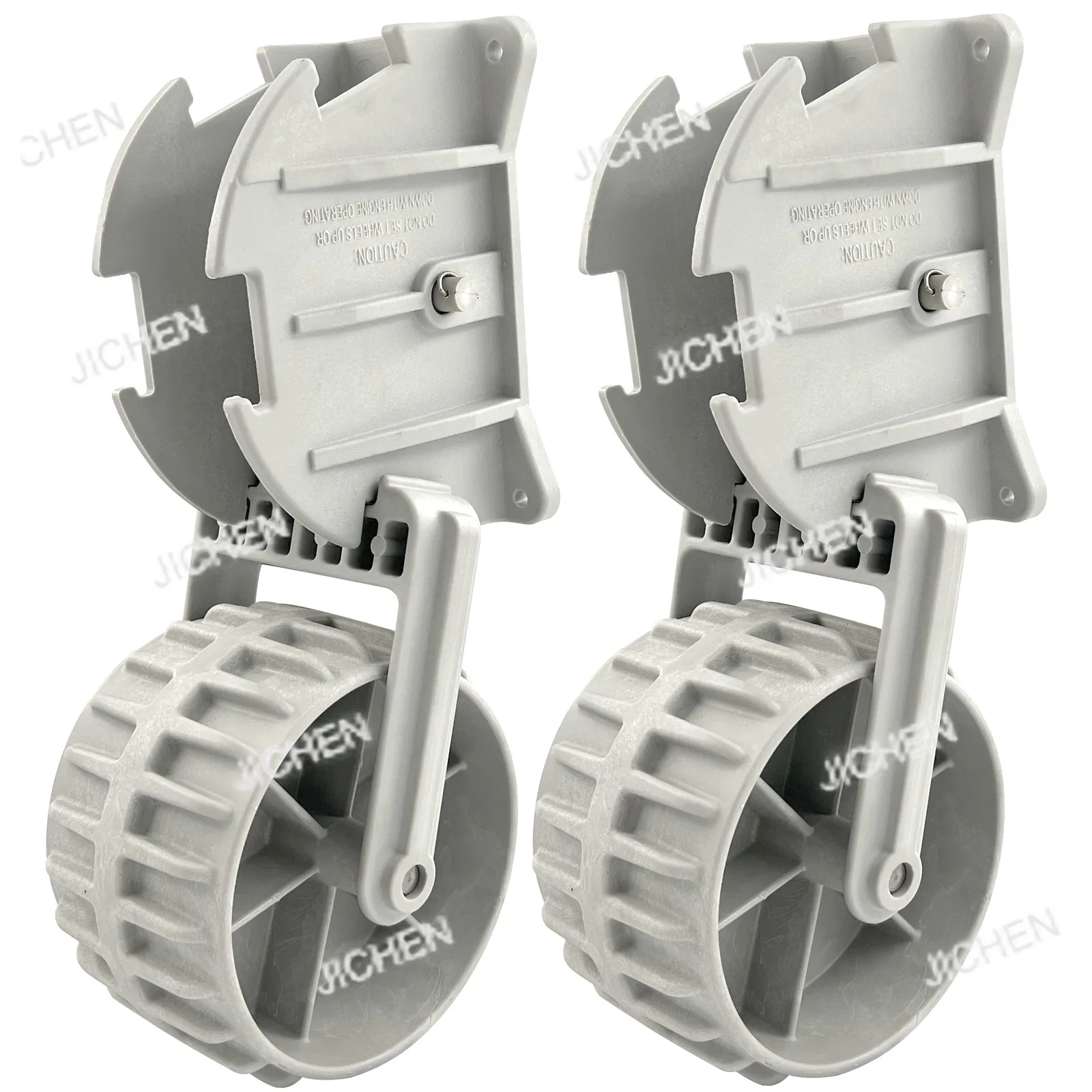 

Небольшие лодочные колеса для морских яхт, пара резиновых лодочных пляжных колес, морская фурнитура, аксессуары для яхт