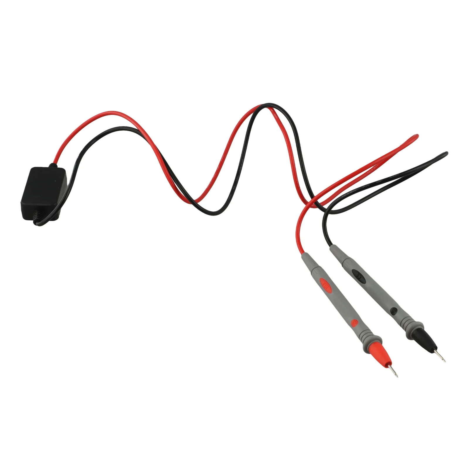 أداة تفريغ مكثف الجهد العالي مع مؤشر LED ACDC متوافق مع 01000 فولت 4700 فائق التوهج تفريغ آمن وفعال
