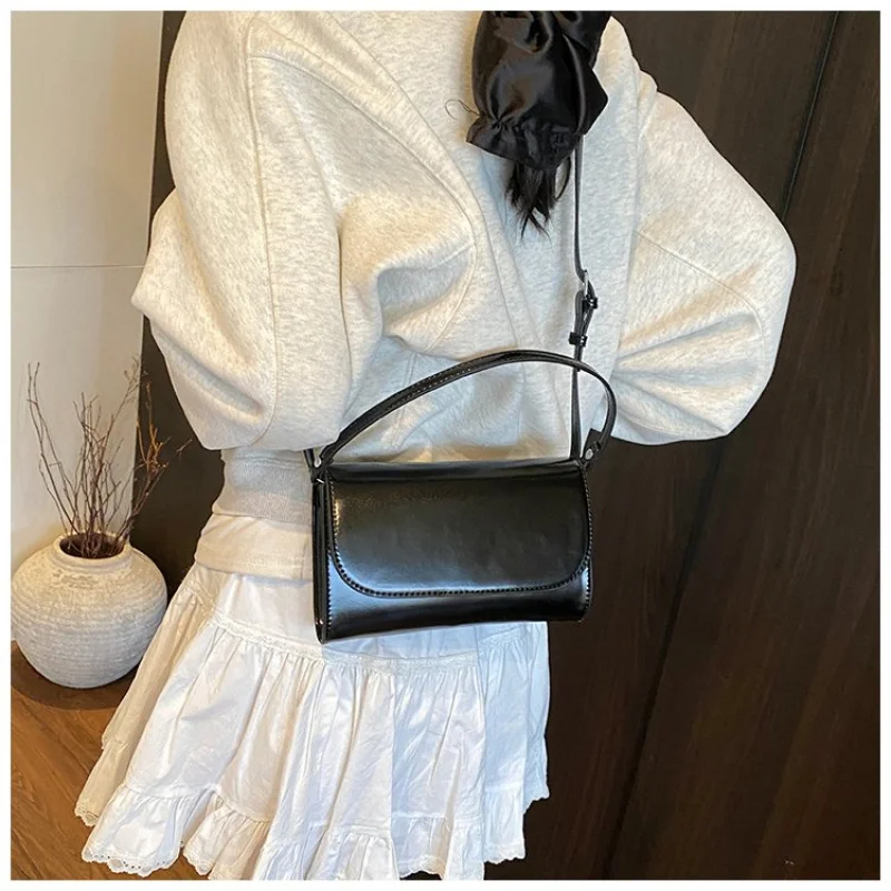 

Многоразовая устойчивая большая сумка премиум-класса из переработанной ткани, большая вместительная сумка на плечо для ежедневного использования