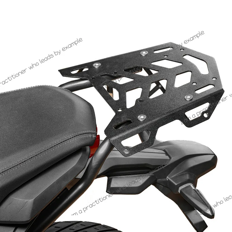 Fits Honda CB650R CBR650R 19-20 Rear Rack Rear Trunk Rack Luggage Rack