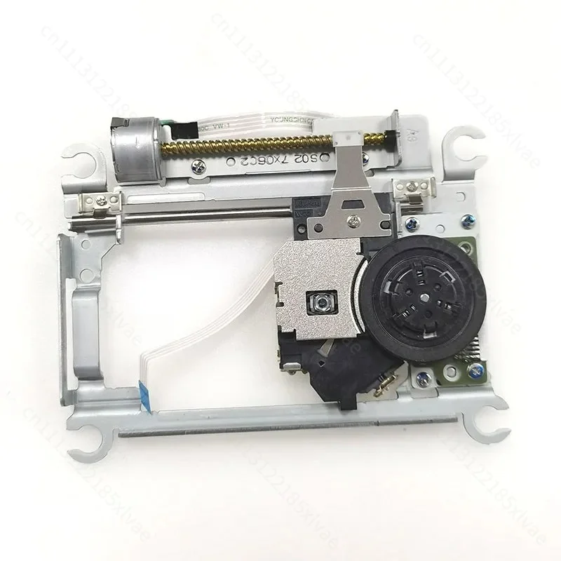 TDP-802W TDP-182W PS2 Slim Laser Lens With Sled Rack Deck Assembly Replacement Optical Pickup For SCPH-7000X 7W Game Console