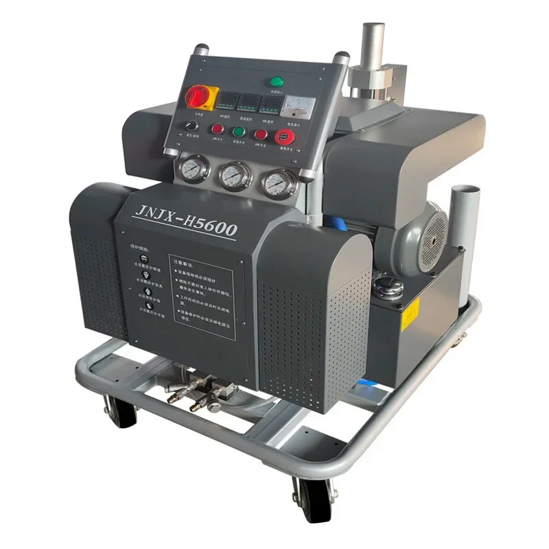 Best Price Pu Polyurethane Foam Spray Insulation Machine Price Machine Spray Polyurethane