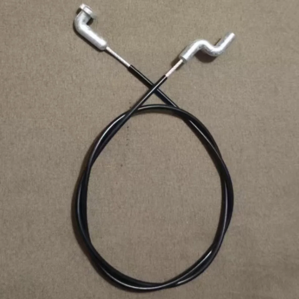 

Weather Resistant Speed Selector Cable for For YARD Machines Snowblowers Compatible with Models 536887994 536887993 C950 52943 0