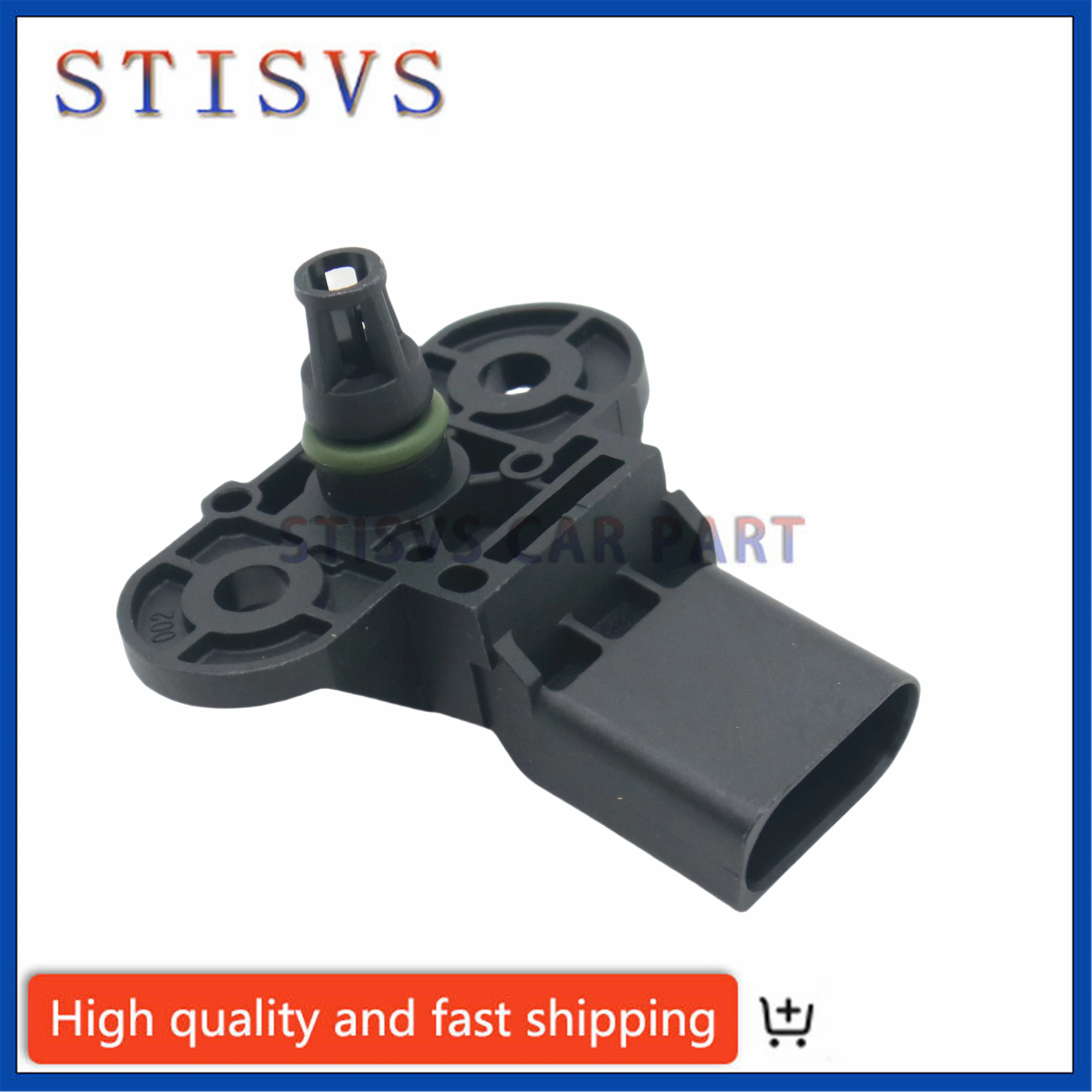 

Датчики давления впускного коллектора MAP 0261230234 для AUDI A3 SEAT AROSA CORDOBA SKODA FABIA, новые высококачественные автомобильные аксессуары