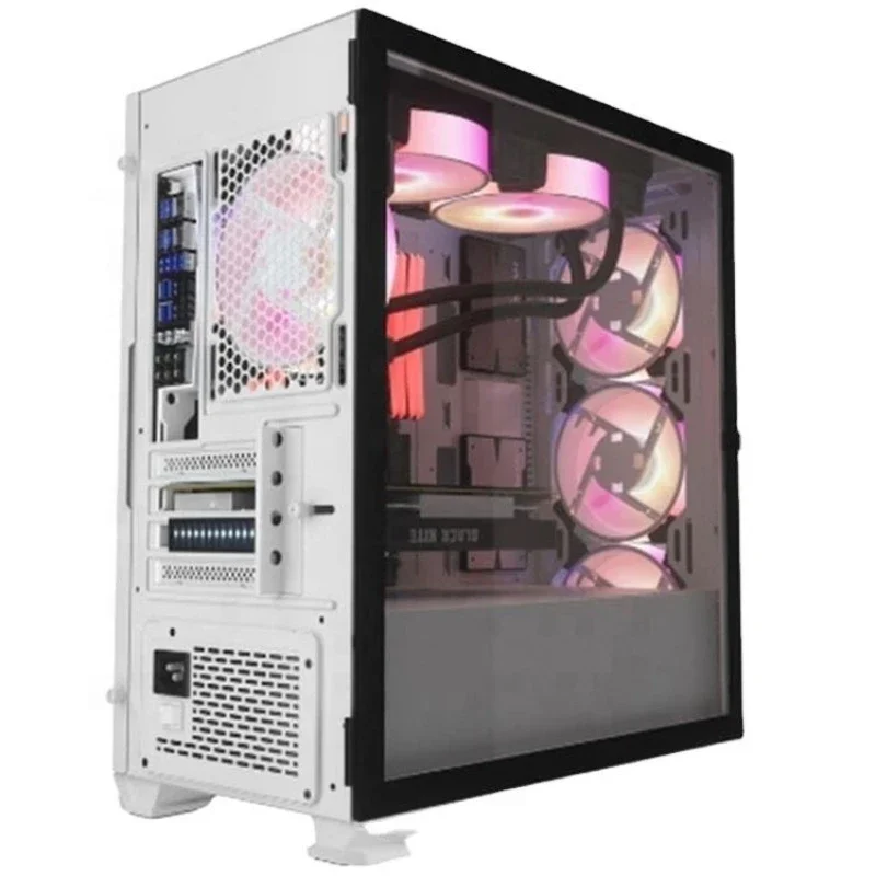 

Accessory personal pc gamer Core i7 16GB Ram SSD HDD GTX 1060 6GB workstation computer components set included assembly desktop